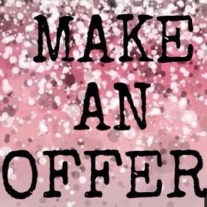 DO IT!! I want it all gone!🌸